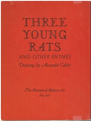 3 young rats